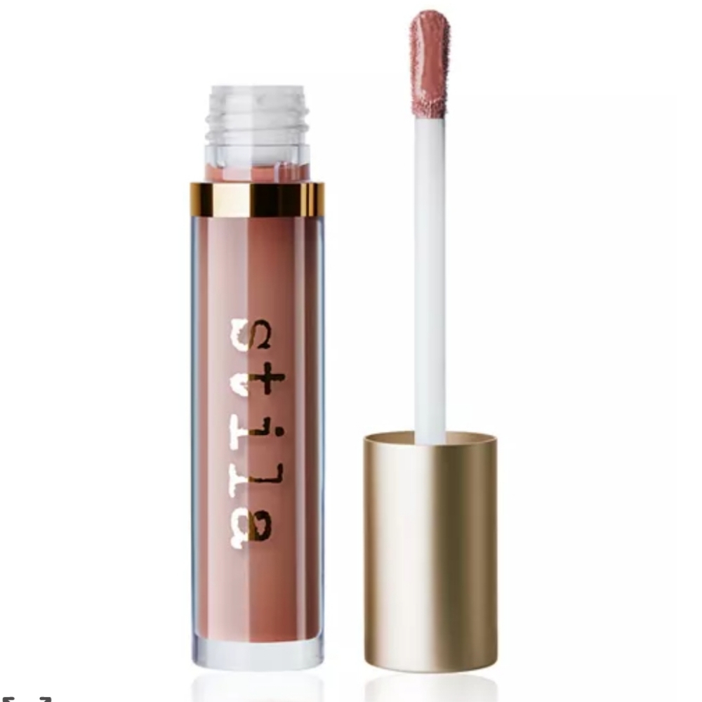 NIB Stila lip/ eye combo